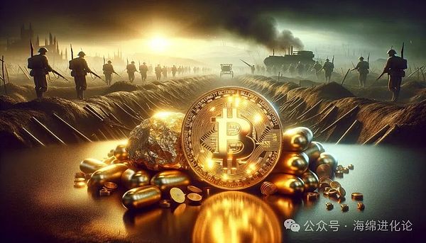 中国货币政策暗藏玄机？资深交易员Arthur Hayes预判加密市场新契机