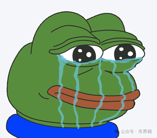 午夜警报：比特币11万大关摇摇欲坠，老韭菜的血泪经验分享