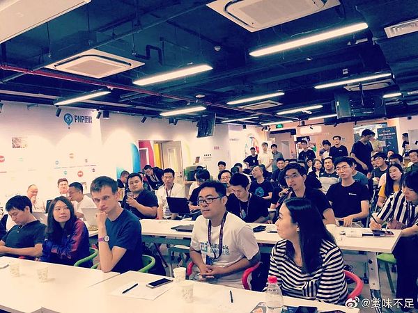 以太坊怎么了？圈内大佬爆料惊天黑幕