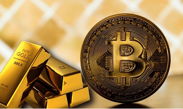 比特币再现强势上涨 华尔街正迎来历史性时刻？