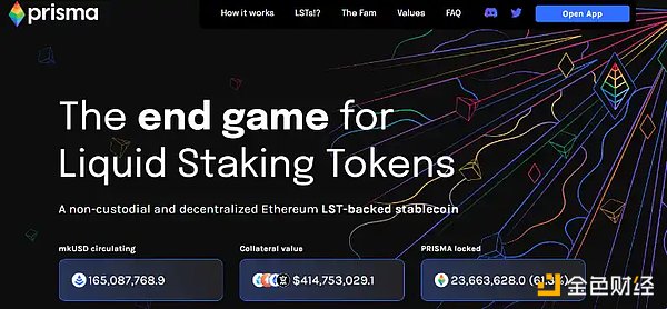深度剖析：Frax Finance的三大机遇与投资价值