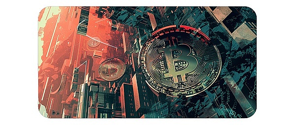 当比特币闪电遇上以太坊：一场区块链界的世纪联姻