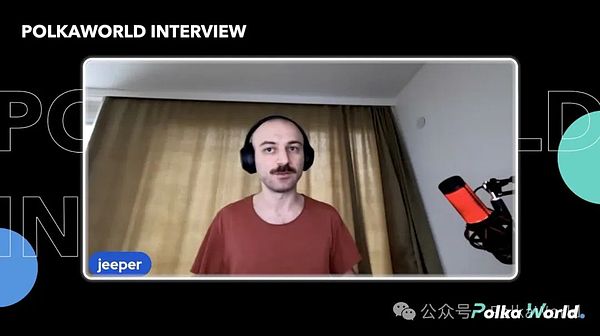 想在Moonbeam社区大显身手？这份论坛参与指南请收好