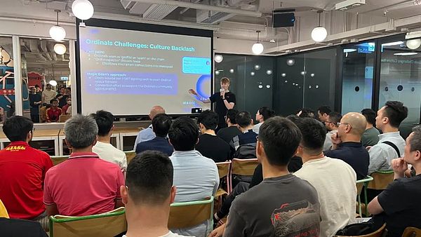 比特币铭文江湖：如何在眼花缭乱的新协议中找到真金？