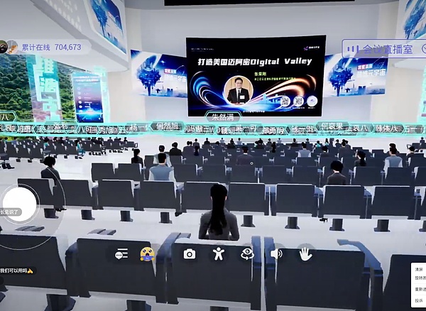 牛市与熊市：一场金融市场的情感过山车