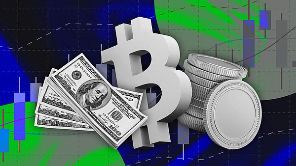 稳定币的华丽转身：从加密玩具到金融基础设施的革命